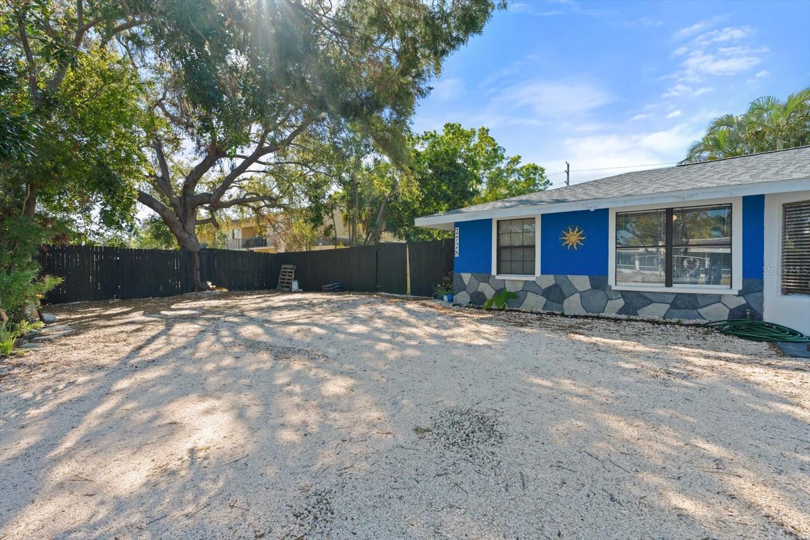 2728 TRINIDAD ST, SARASOTA, FL, 34231