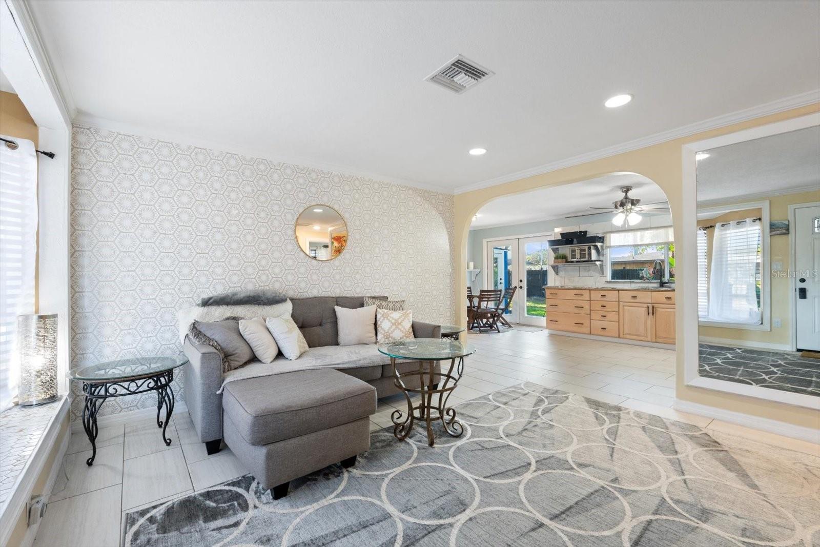 2728 TRINIDAD ST, SARASOTA, FL, 34231