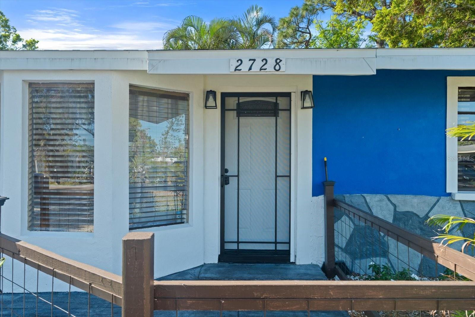 2728 TRINIDAD ST, SARASOTA, FL, 34231