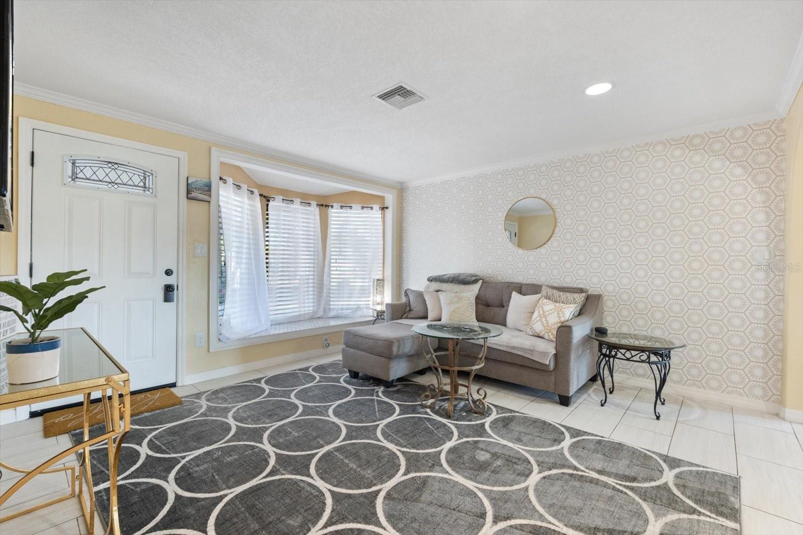 2728 TRINIDAD ST, SARASOTA, FL, 34231
