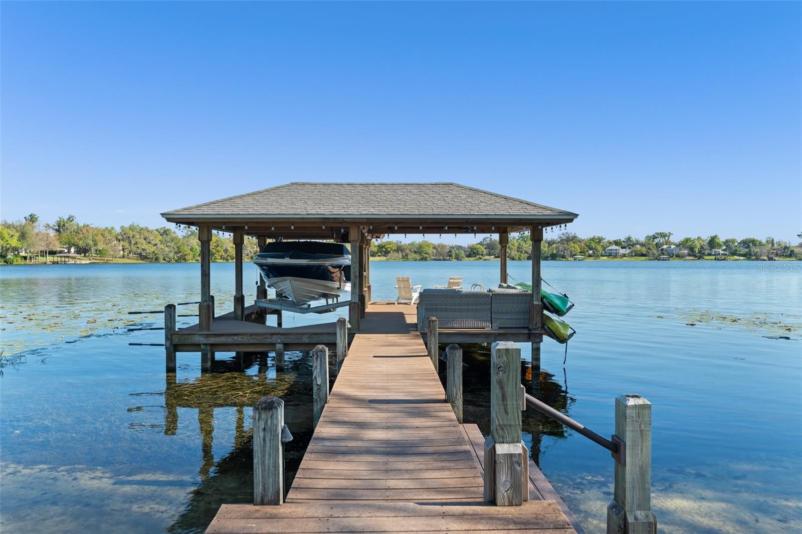 571 N LAKE SYBELIA DR, MAITLAND, FL, 32751