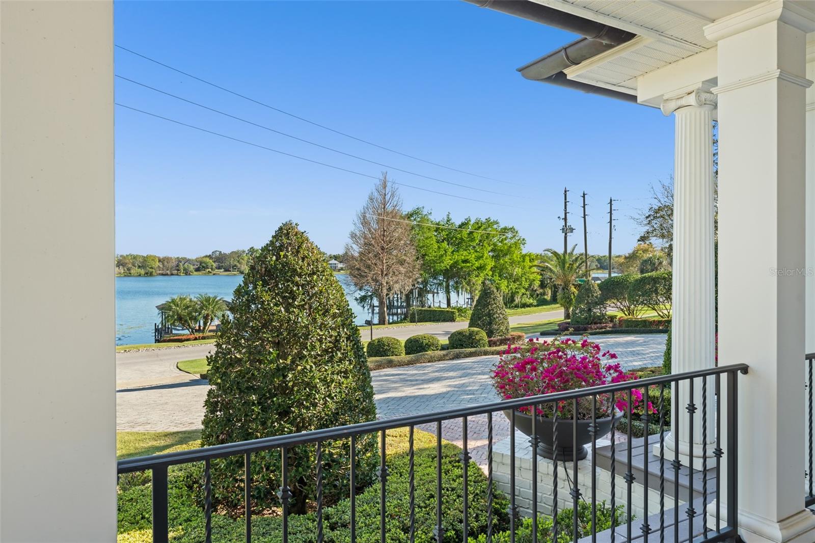 571 N LAKE SYBELIA DR, MAITLAND, FL, 32751