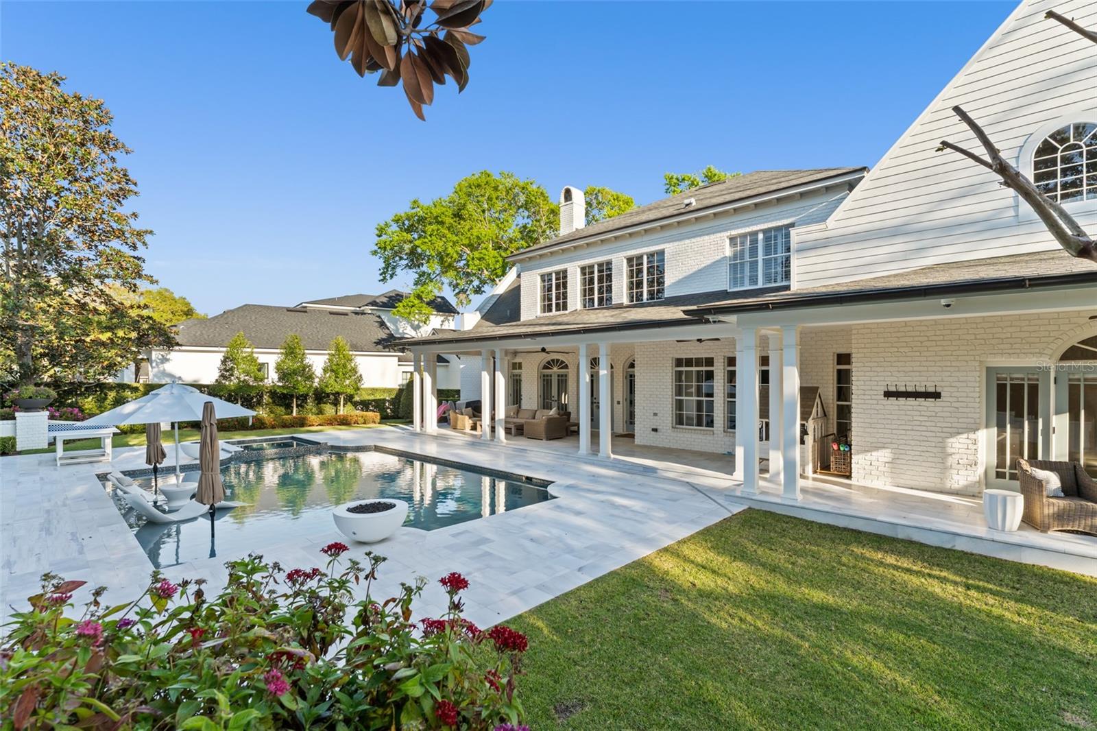 571 N LAKE SYBELIA DR, MAITLAND, FL, 32751