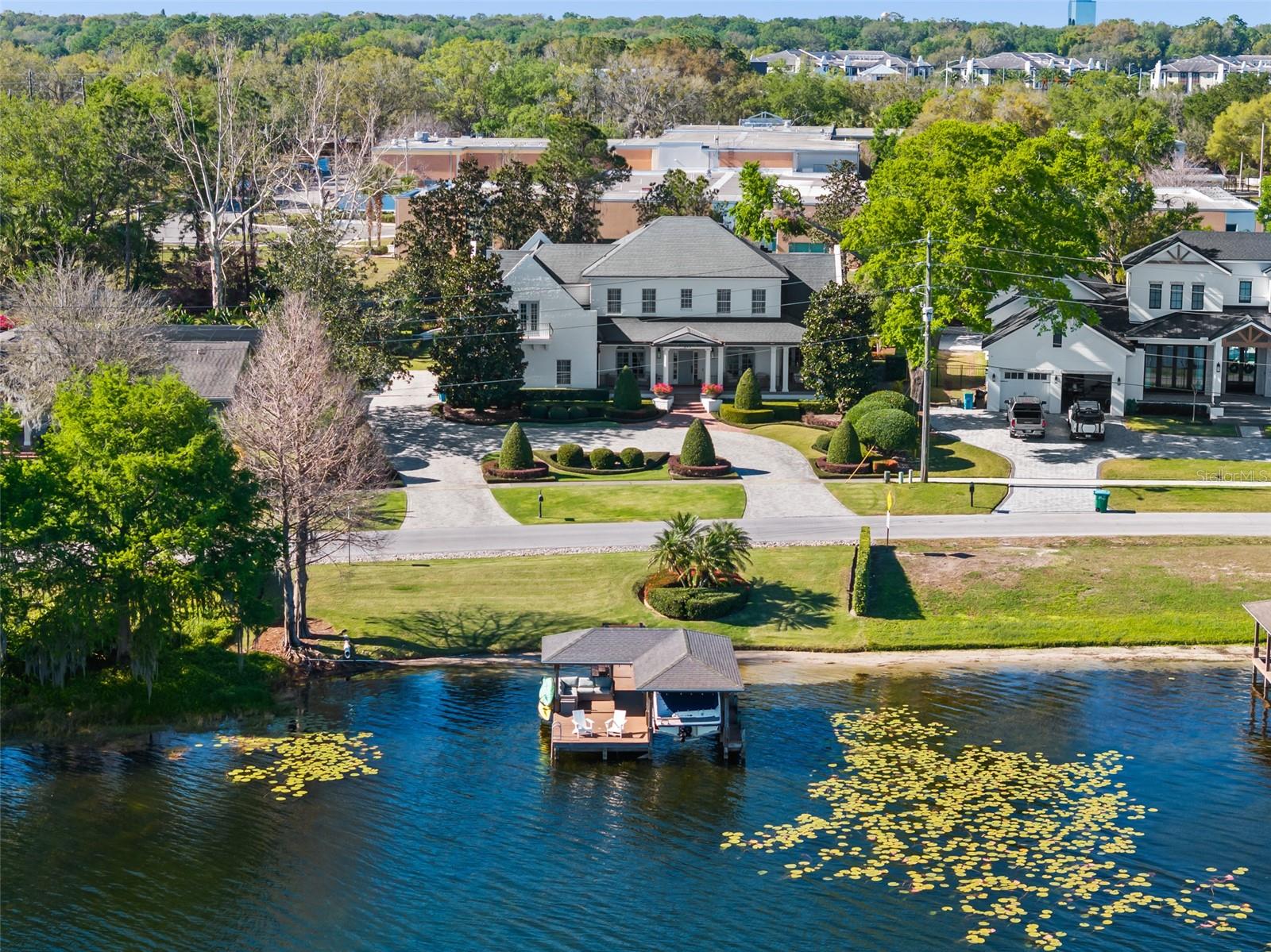 571 N LAKE SYBELIA DR, MAITLAND, FL, 32751
