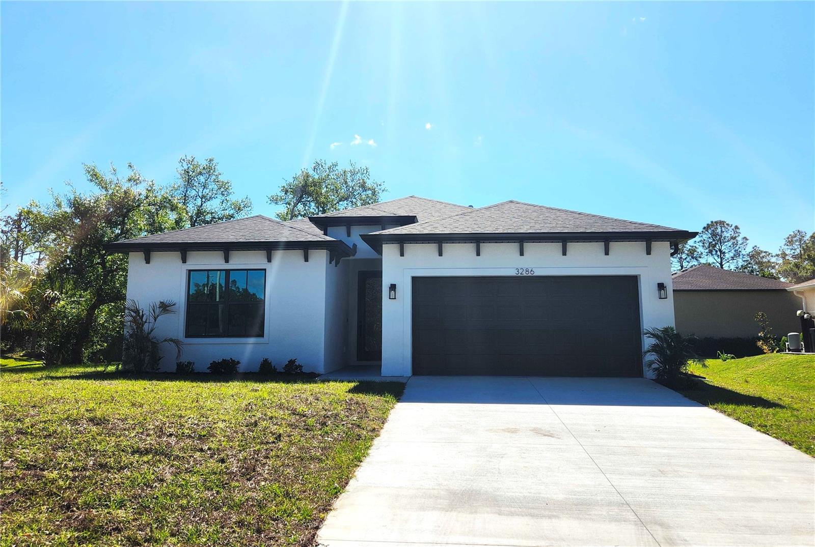 3286 AMBROSIA TER, NORTH PORT, FL, 34286