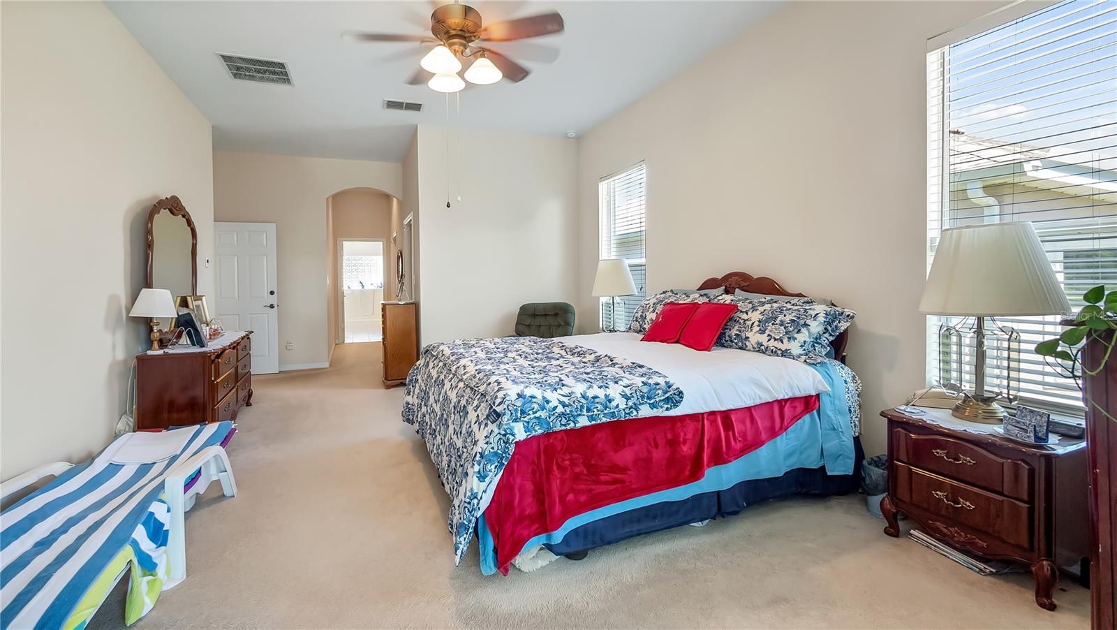 3728 MULBERRY GROVE LOOP, LEESBURG, FL, 34748