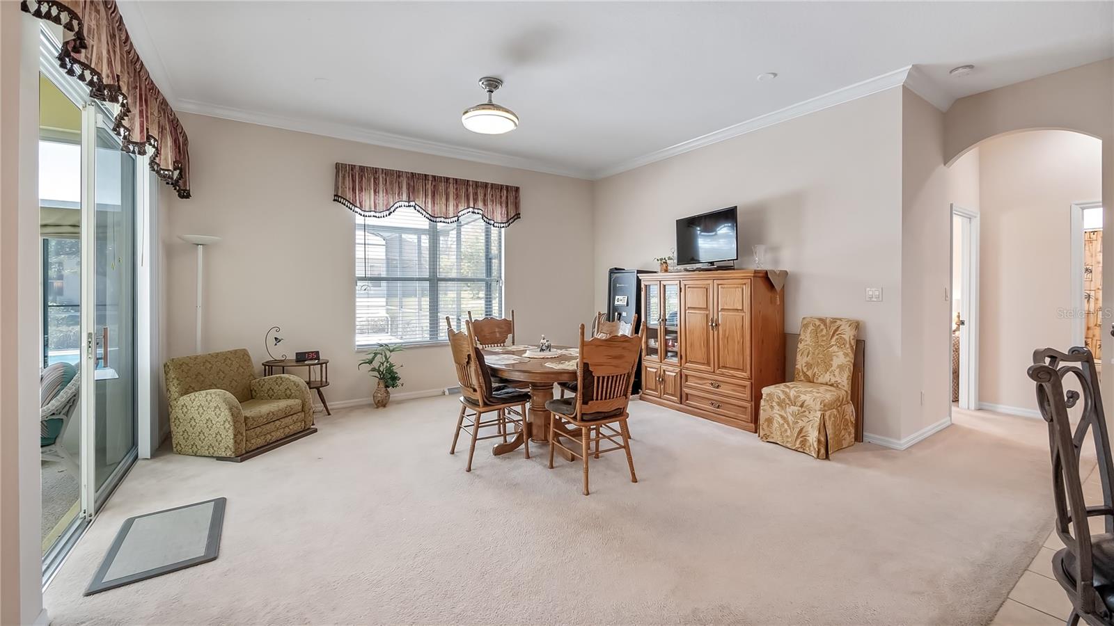 3728 MULBERRY GROVE LOOP, LEESBURG, FL, 34748