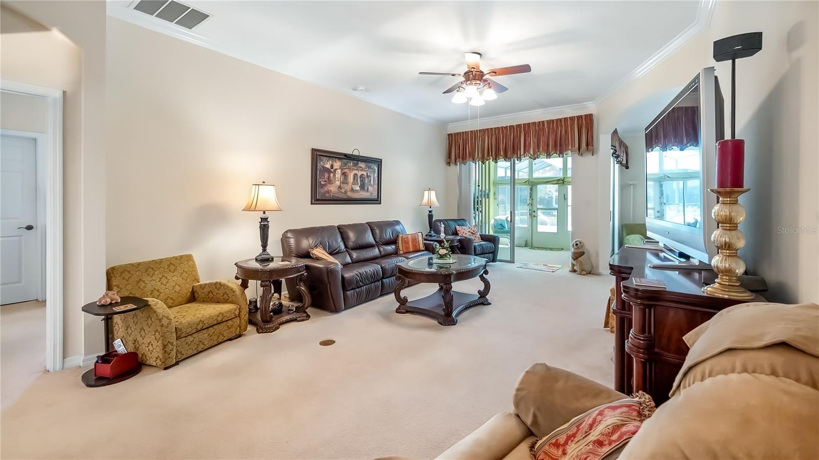 3728 MULBERRY GROVE LOOP, LEESBURG, FL, 34748