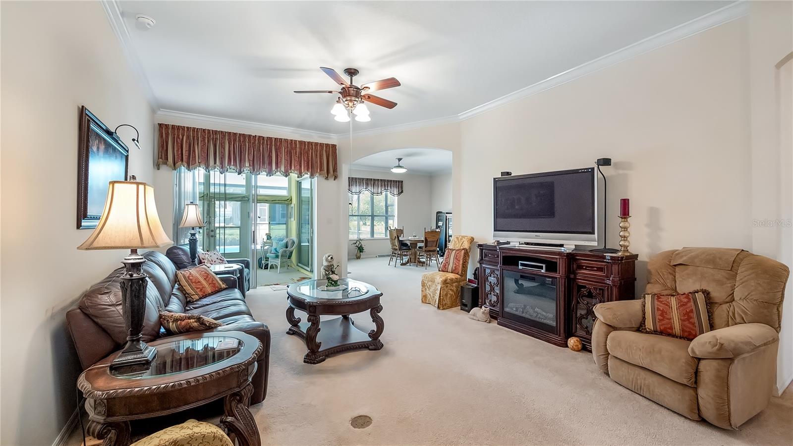 3728 MULBERRY GROVE LOOP, LEESBURG, FL, 34748