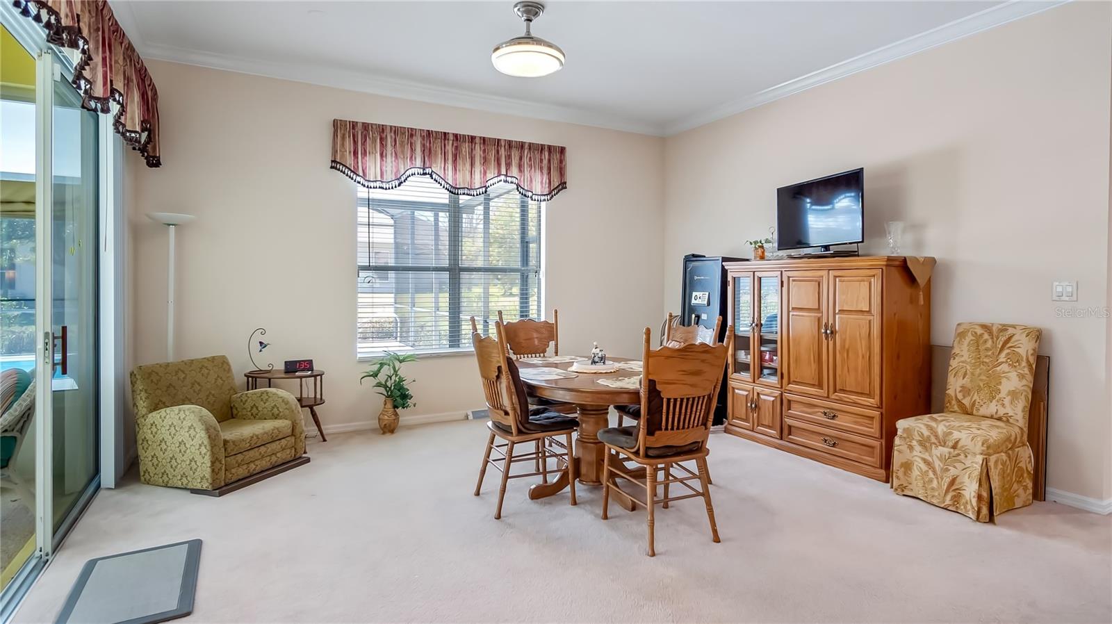 3728 MULBERRY GROVE LOOP, LEESBURG, FL, 34748