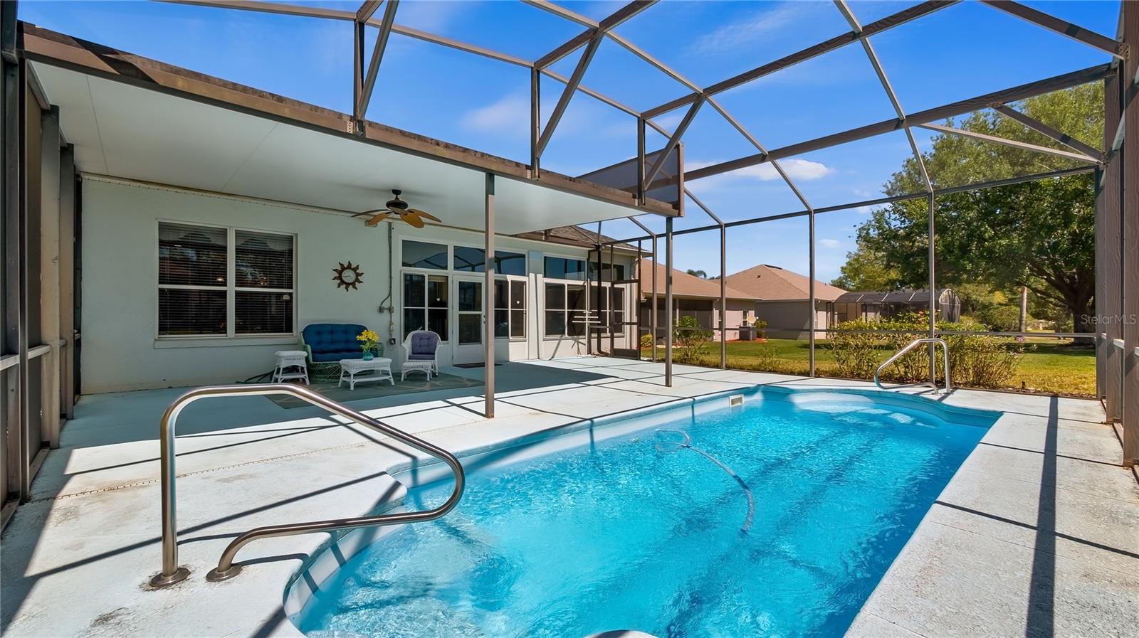 3728 MULBERRY GROVE LOOP, LEESBURG, FL, 34748