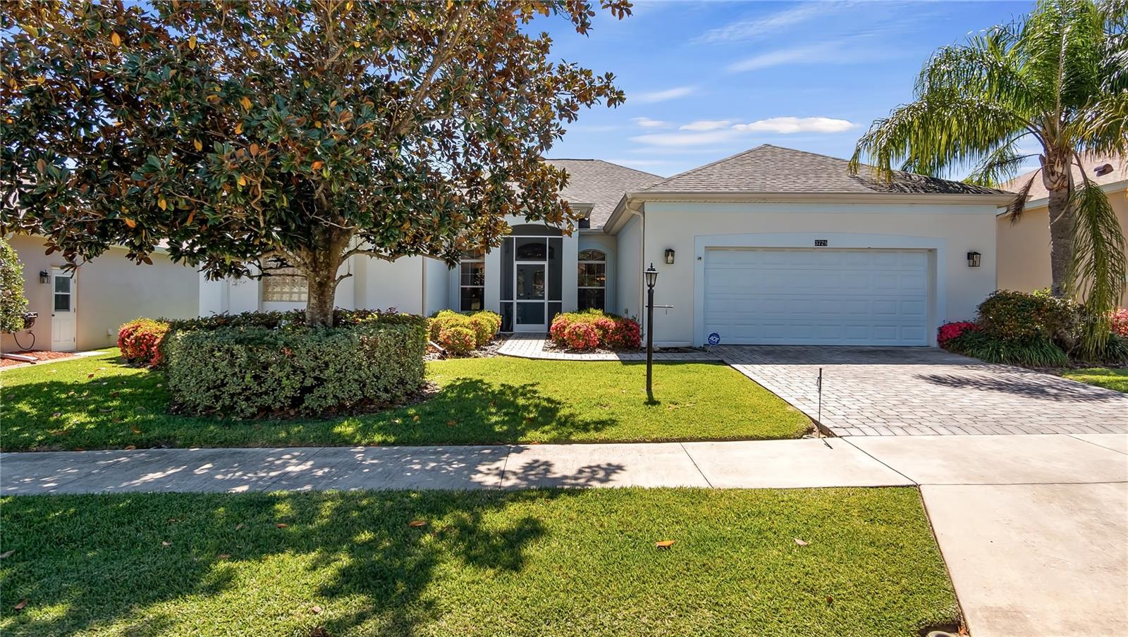 3728 MULBERRY GROVE LOOP, LEESBURG, FL, 34748
