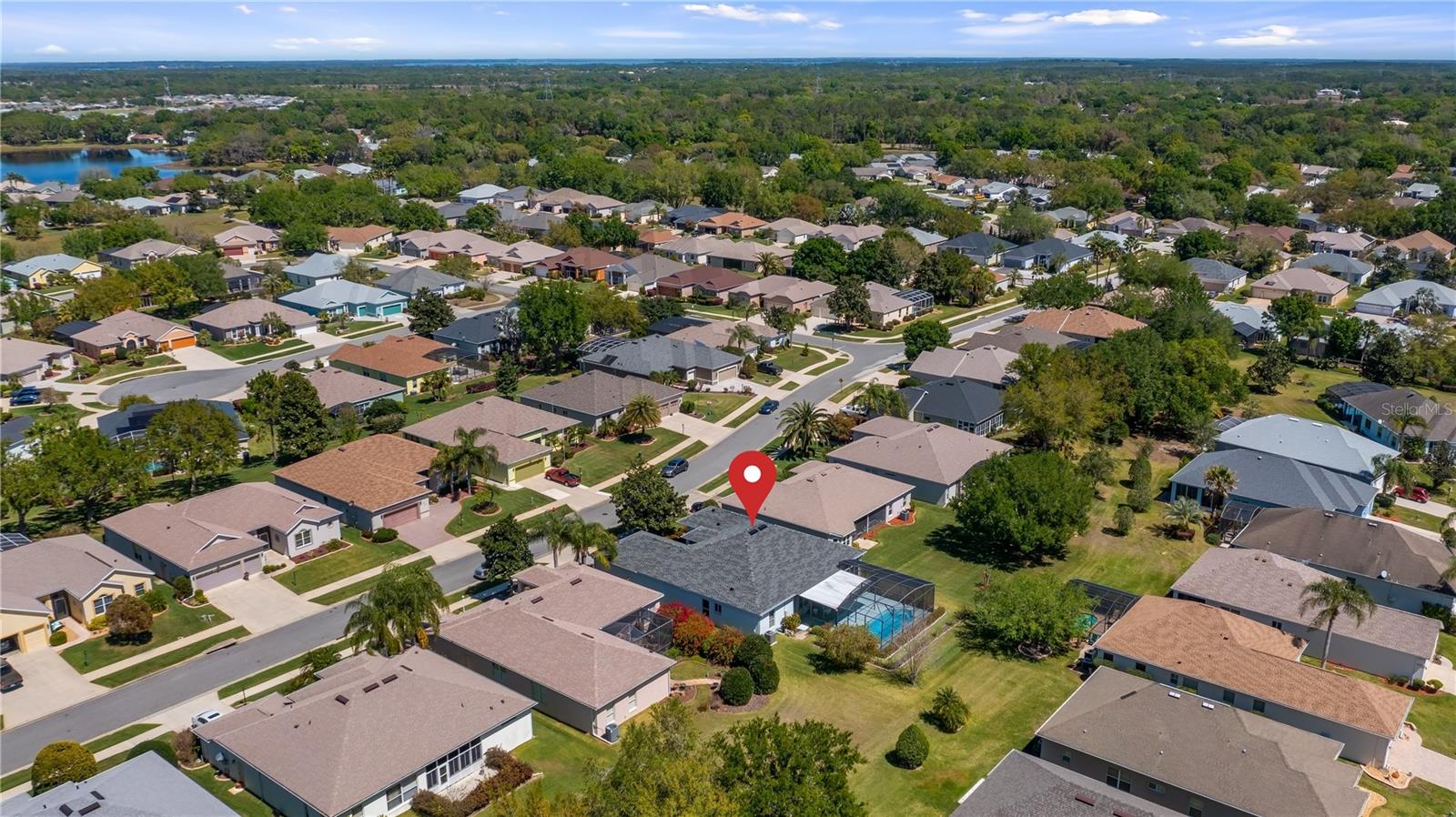 3728 MULBERRY GROVE LOOP, LEESBURG, FL, 34748