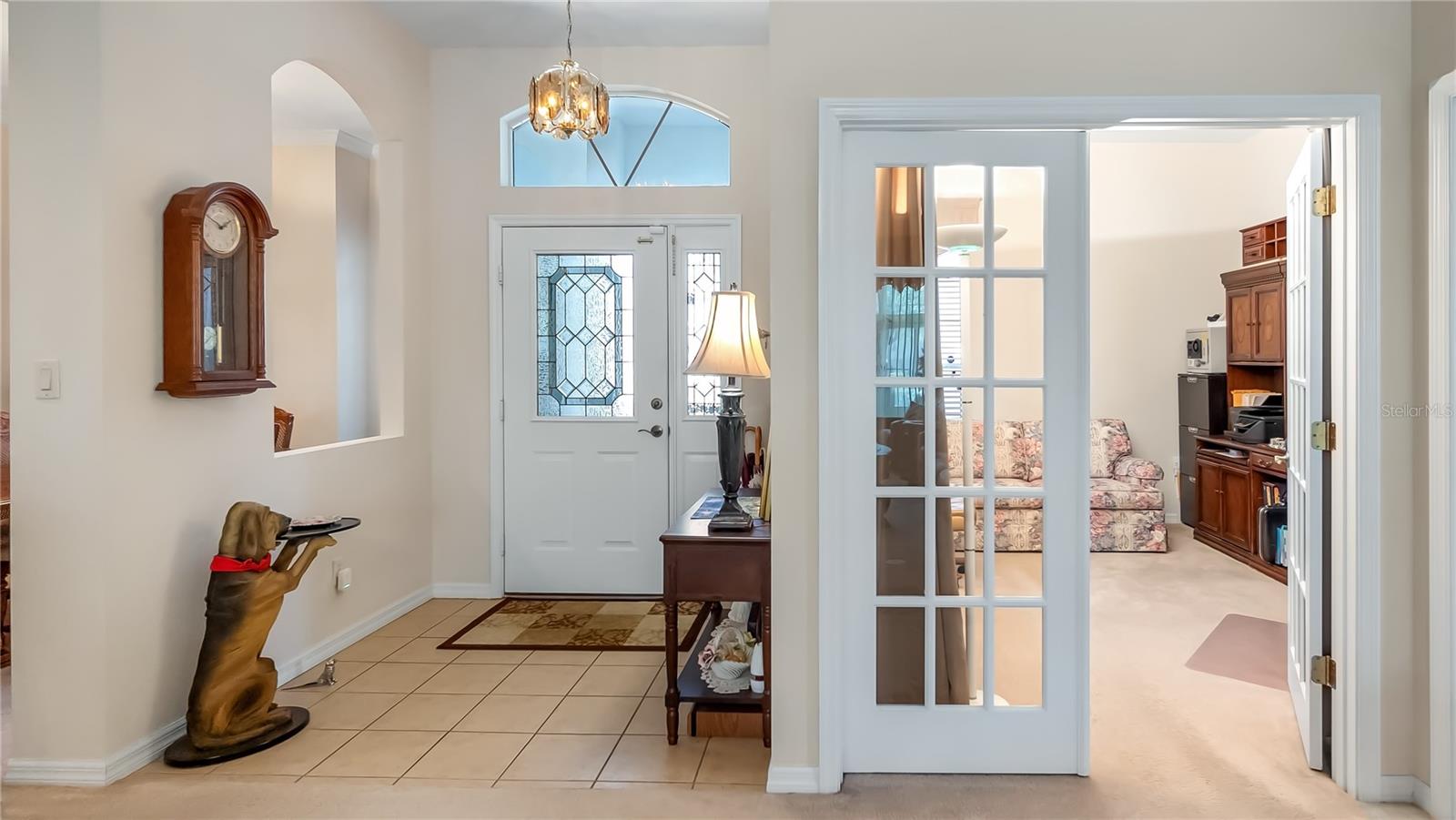 3728 MULBERRY GROVE LOOP, LEESBURG, FL, 34748