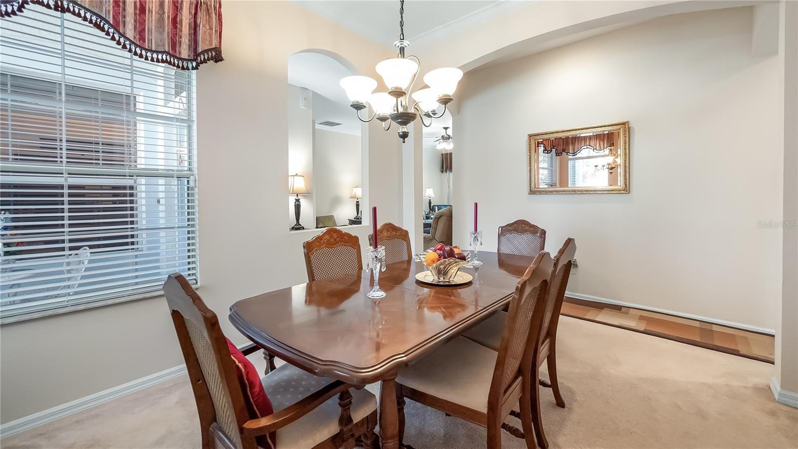 3728 MULBERRY GROVE LOOP, LEESBURG, FL, 34748