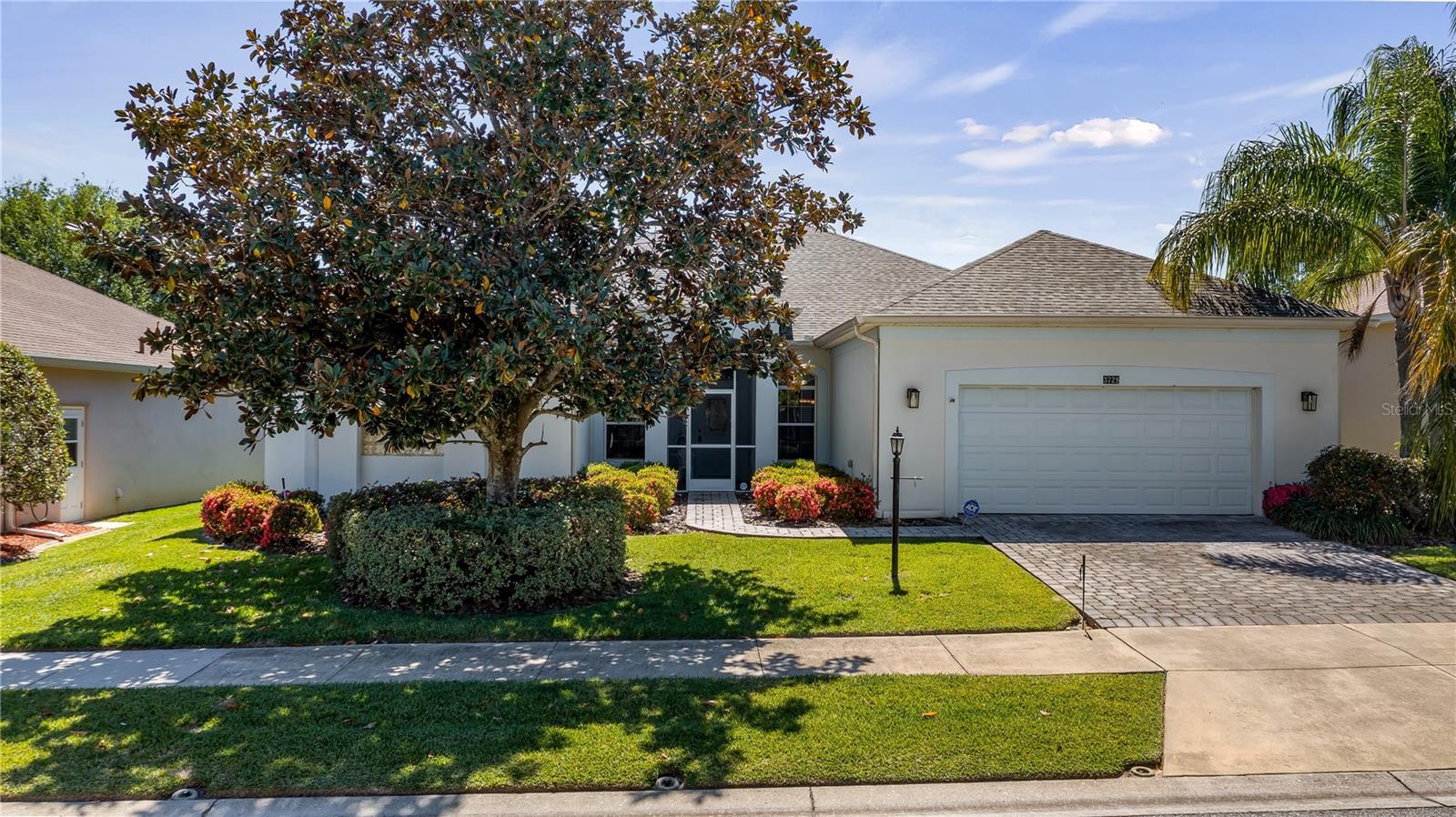 3728 MULBERRY GROVE LOOP, LEESBURG, FL, 34748
