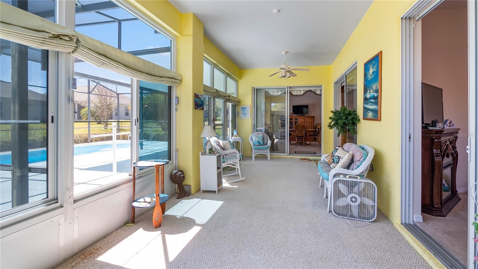 3728 MULBERRY GROVE LOOP, LEESBURG, FL, 34748