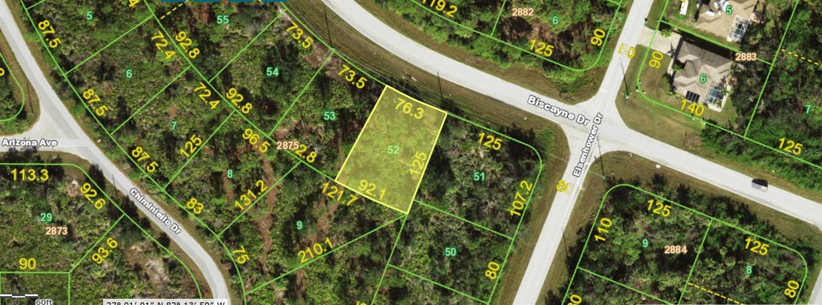 597 BISCAYNE DR, PORT CHARLOTTE, FL, 33953