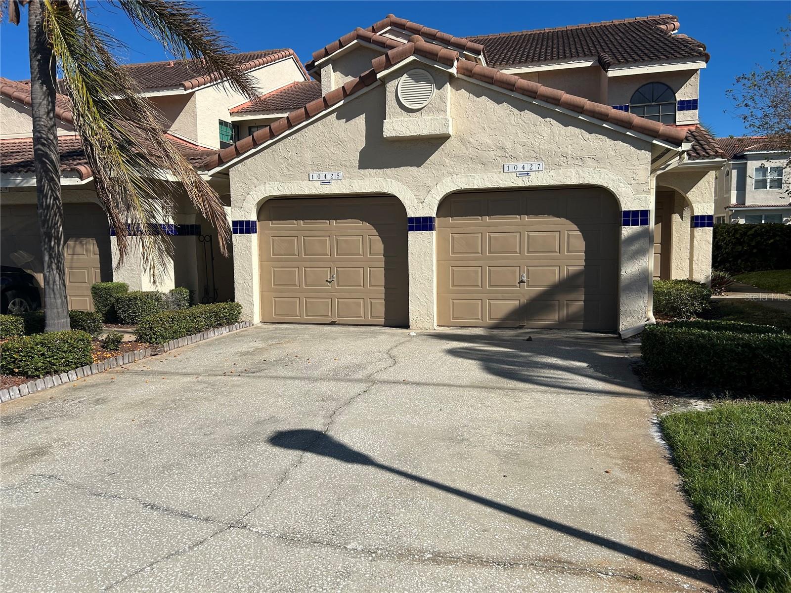 10427 SAINT TROPEZ PL #202, TAMPA, FL, 33615