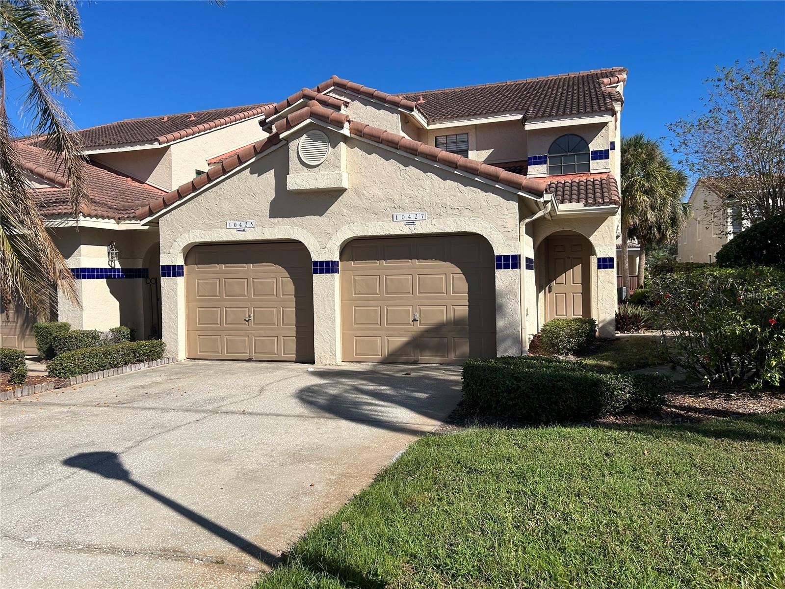 10427 SAINT TROPEZ PL #202, TAMPA, FL, 33615