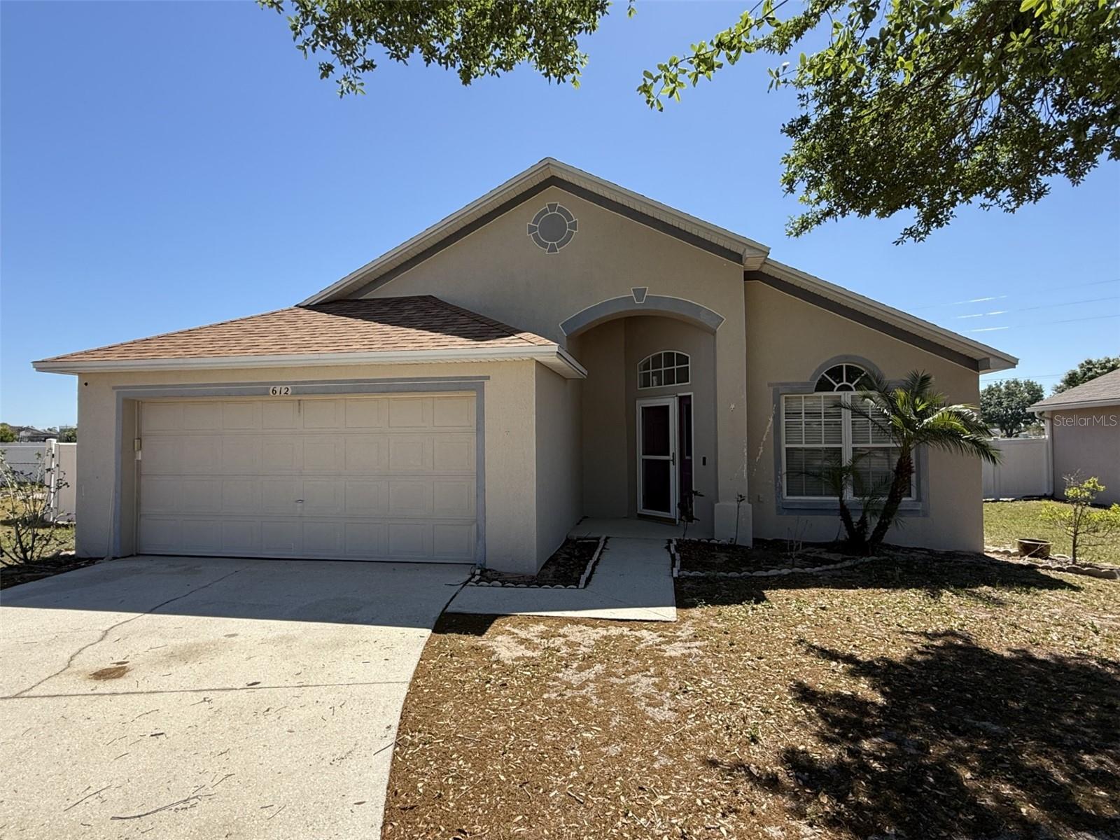 612 HEATHER GLEN LOOP, WINTER HAVEN, FL, 33884