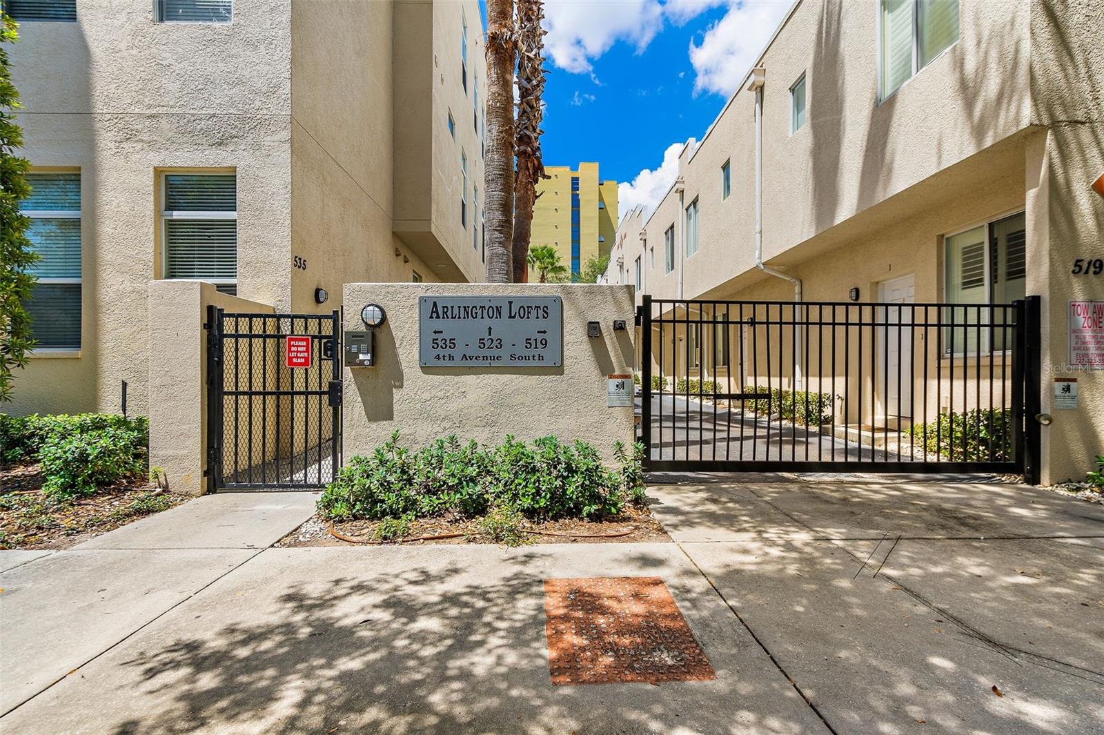 535 4TH AVE S #3, ST PETERSBURG, FL, 33701