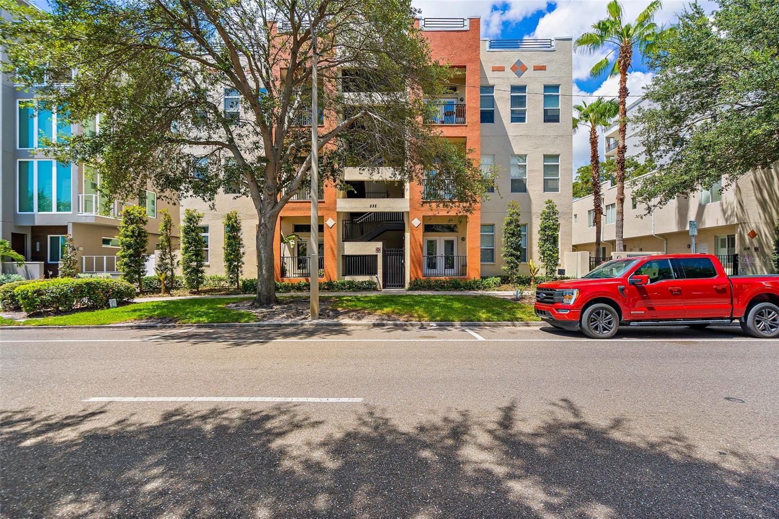 535 4TH AVE S #3, ST PETERSBURG, FL, 33701