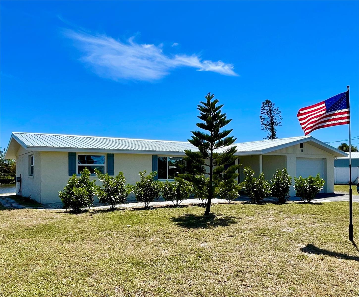 41 YOUNG AVE, ENGLEWOOD, FL, 34223