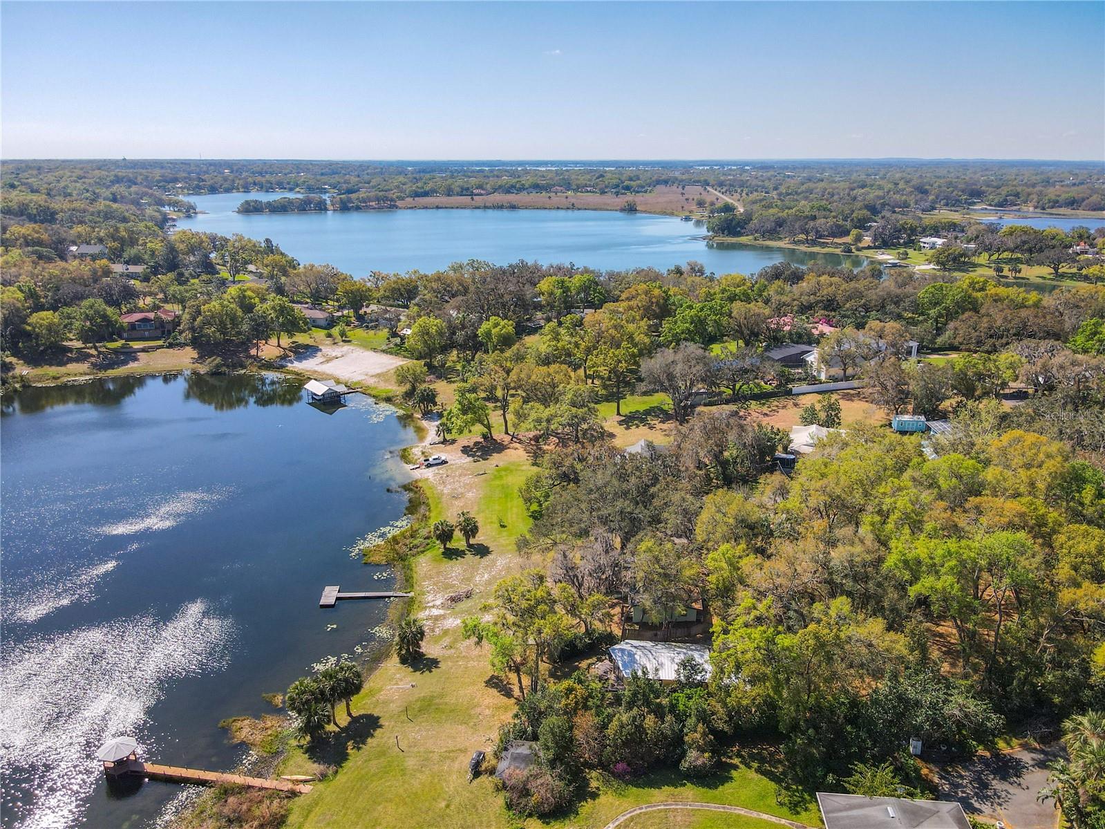 1617 LAKE NETTIE CT, EUSTIS, FL, 32726