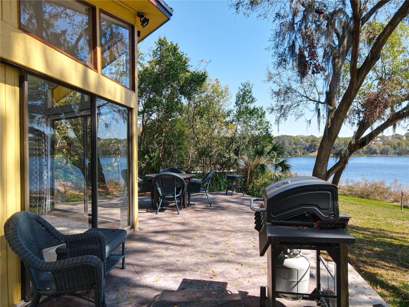 1617 LAKE NETTIE CT, EUSTIS, FL, 32726