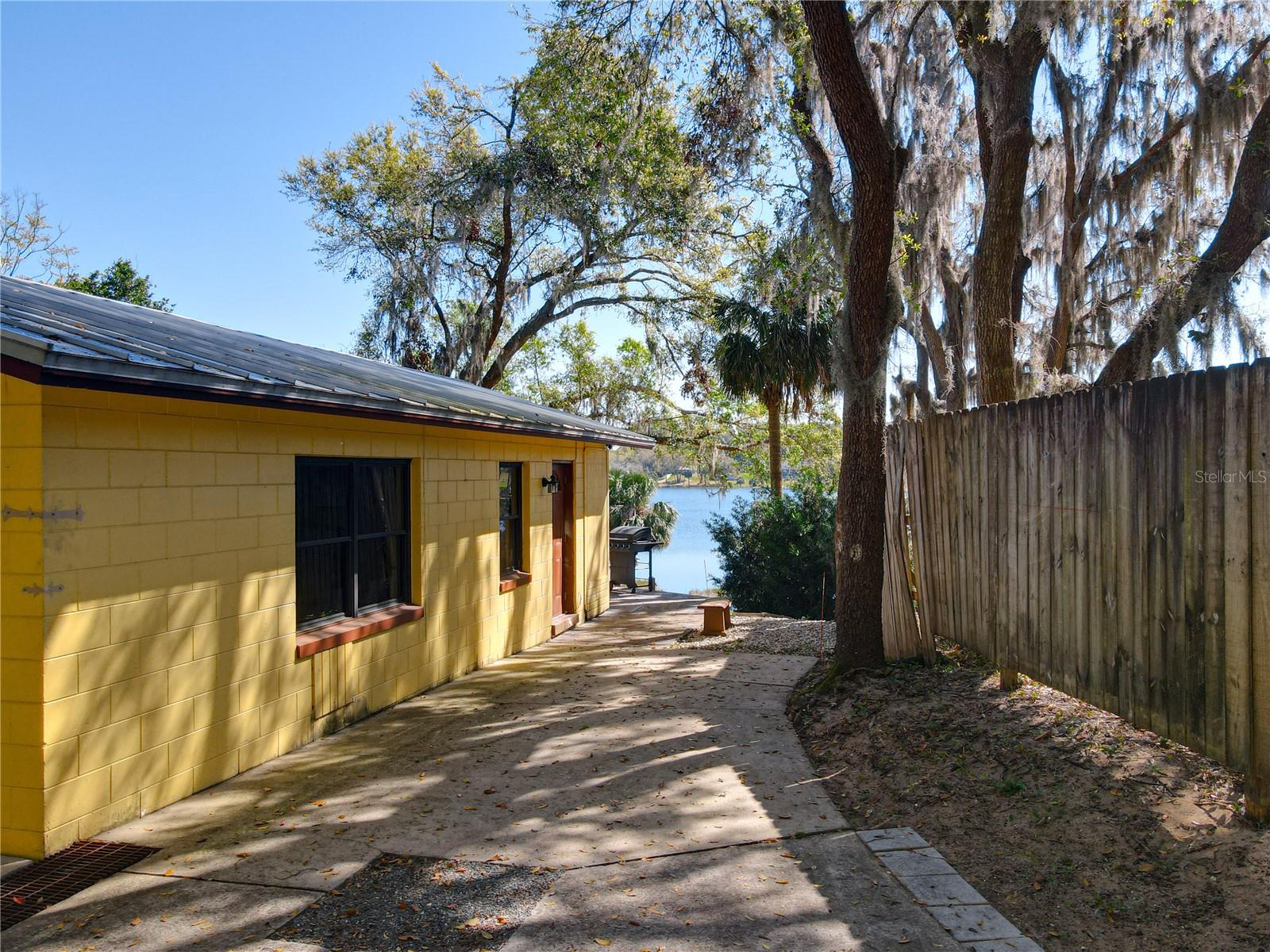 1617 LAKE NETTIE CT, EUSTIS, FL, 32726