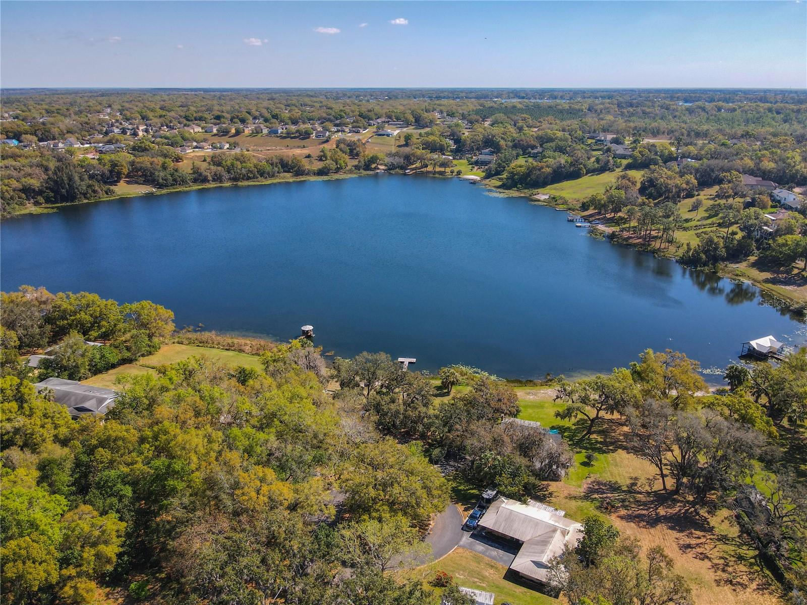 1617 LAKE NETTIE CT, EUSTIS, FL, 32726