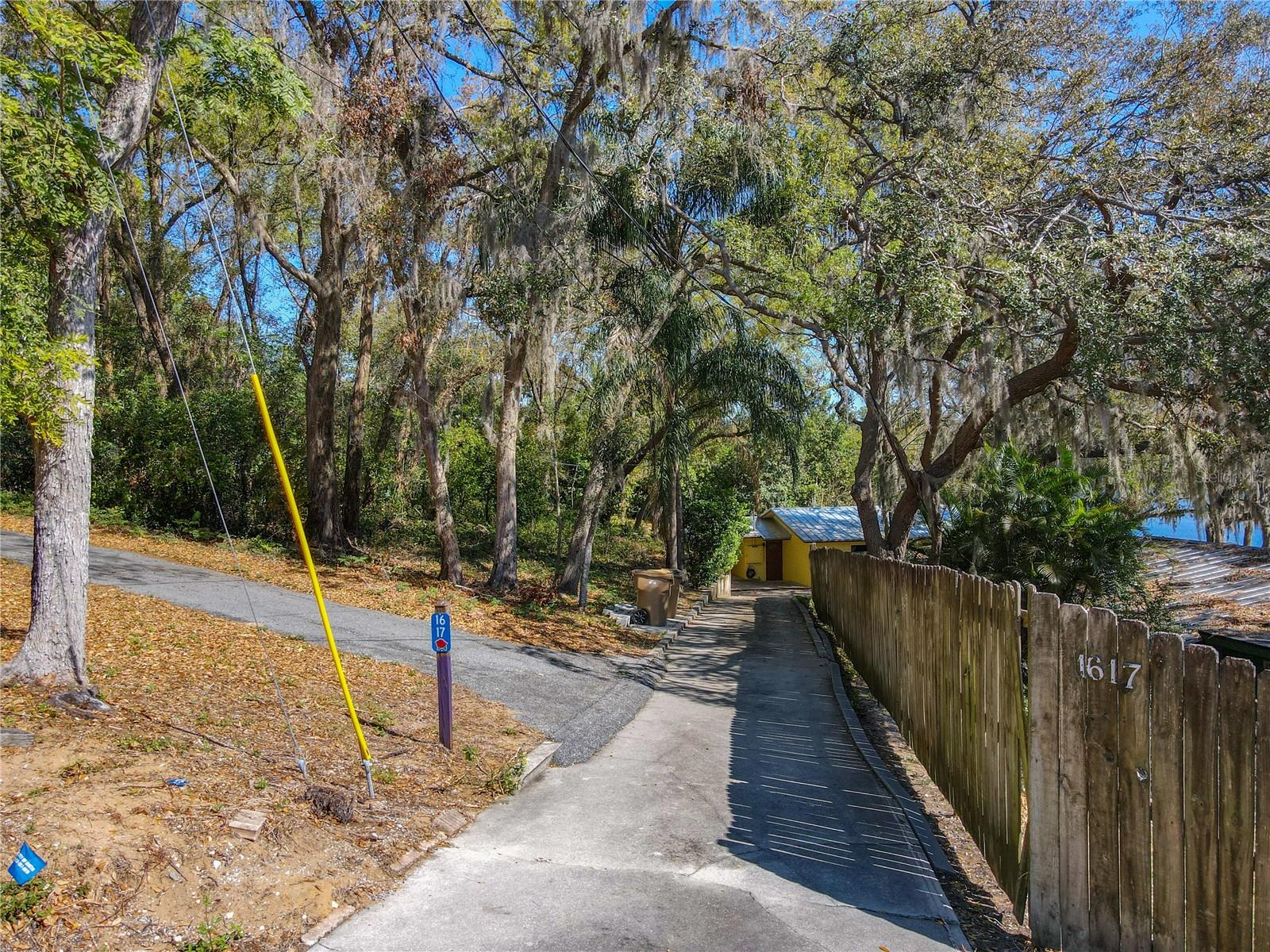 1617 LAKE NETTIE CT, EUSTIS, FL, 32726