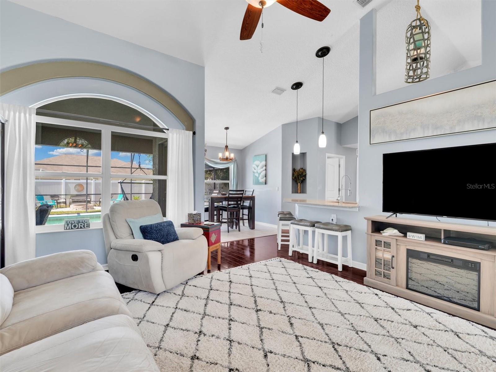 91 FENIMORE LN, PALM COAST, FL, 32137
