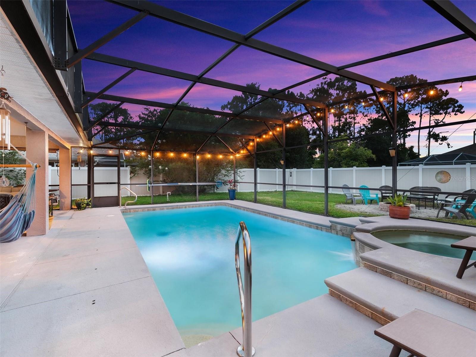 91 FENIMORE LN, PALM COAST, FL, 32137
