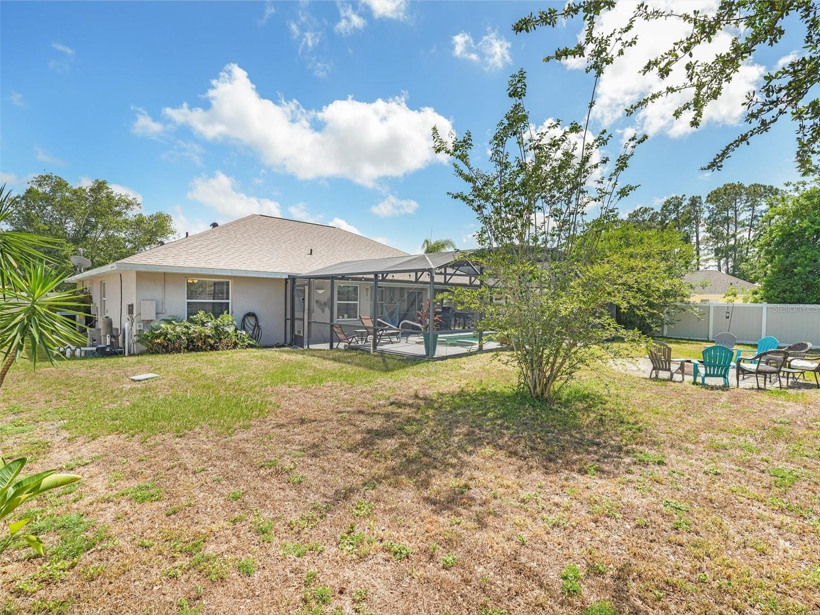 91 FENIMORE LN, PALM COAST, FL, 32137