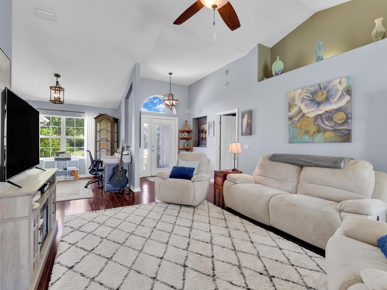 91 FENIMORE LN, PALM COAST, FL, 32137