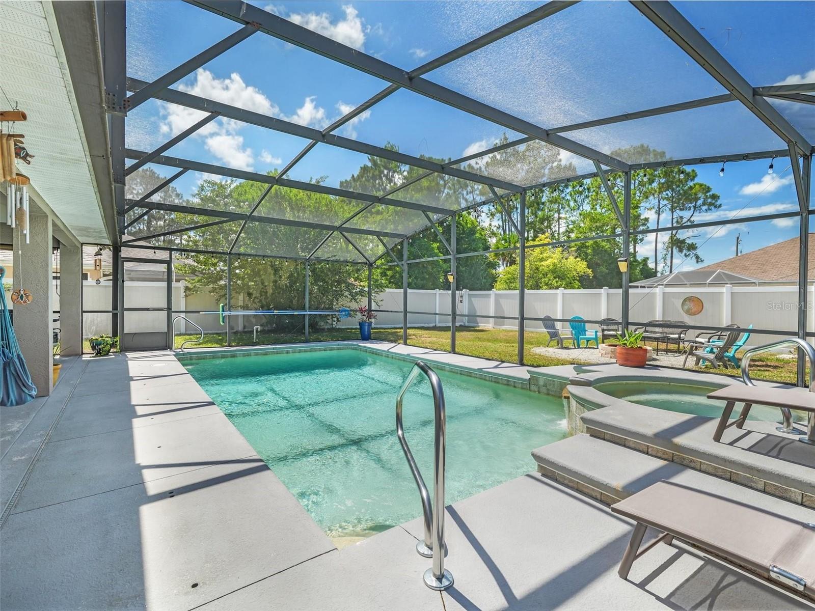 91 FENIMORE LN, PALM COAST, FL, 32137