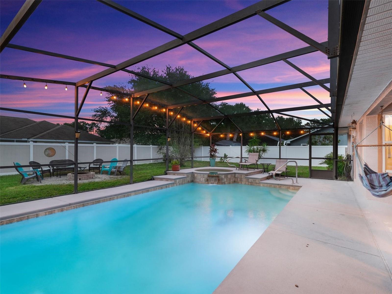 91 FENIMORE LN, PALM COAST, FL, 32137