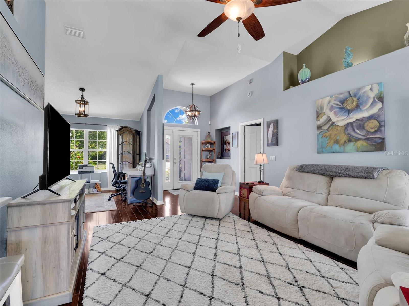 91 FENIMORE LN, PALM COAST, FL, 32137