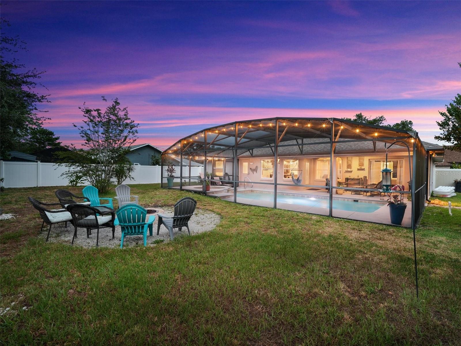 91 FENIMORE LN, PALM COAST, FL, 32137
