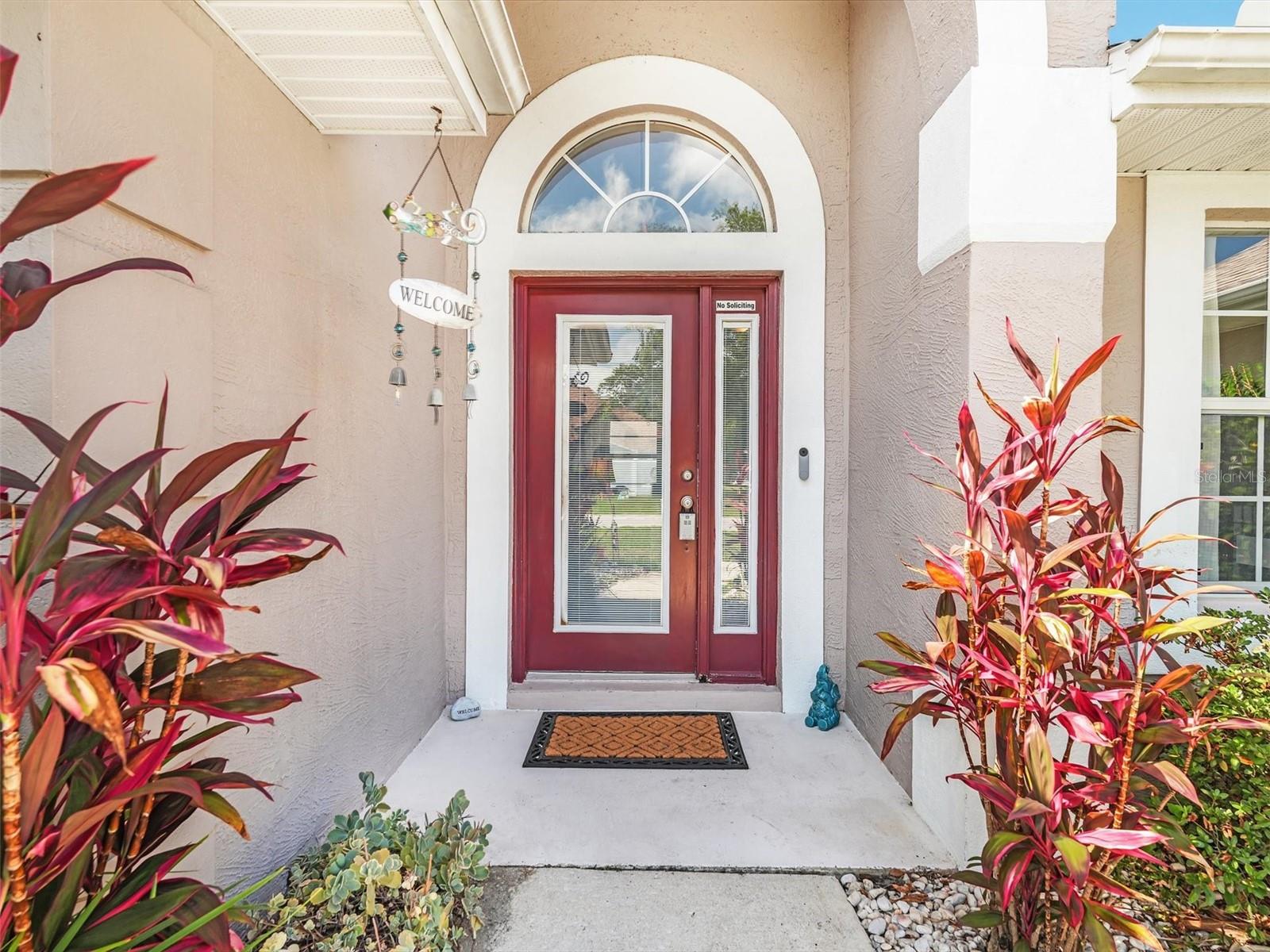 91 FENIMORE LN, PALM COAST, FL, 32137