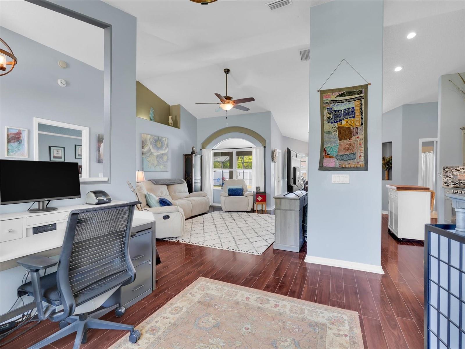 91 FENIMORE LN, PALM COAST, FL, 32137