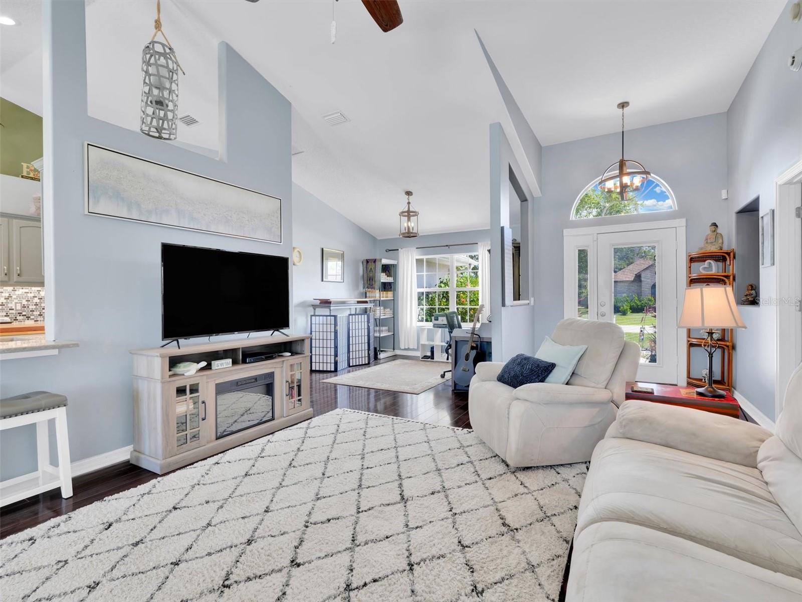 91 FENIMORE LN, PALM COAST, FL, 32137