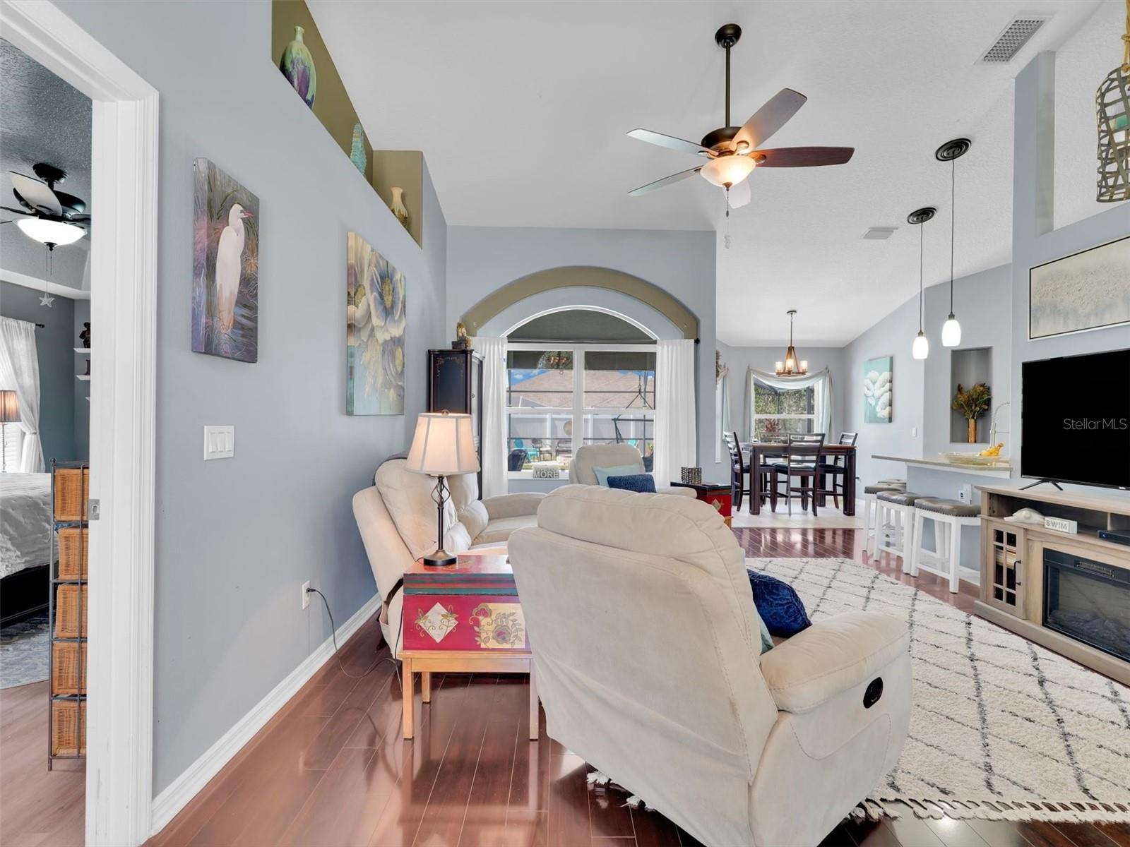 91 FENIMORE LN, PALM COAST, FL, 32137