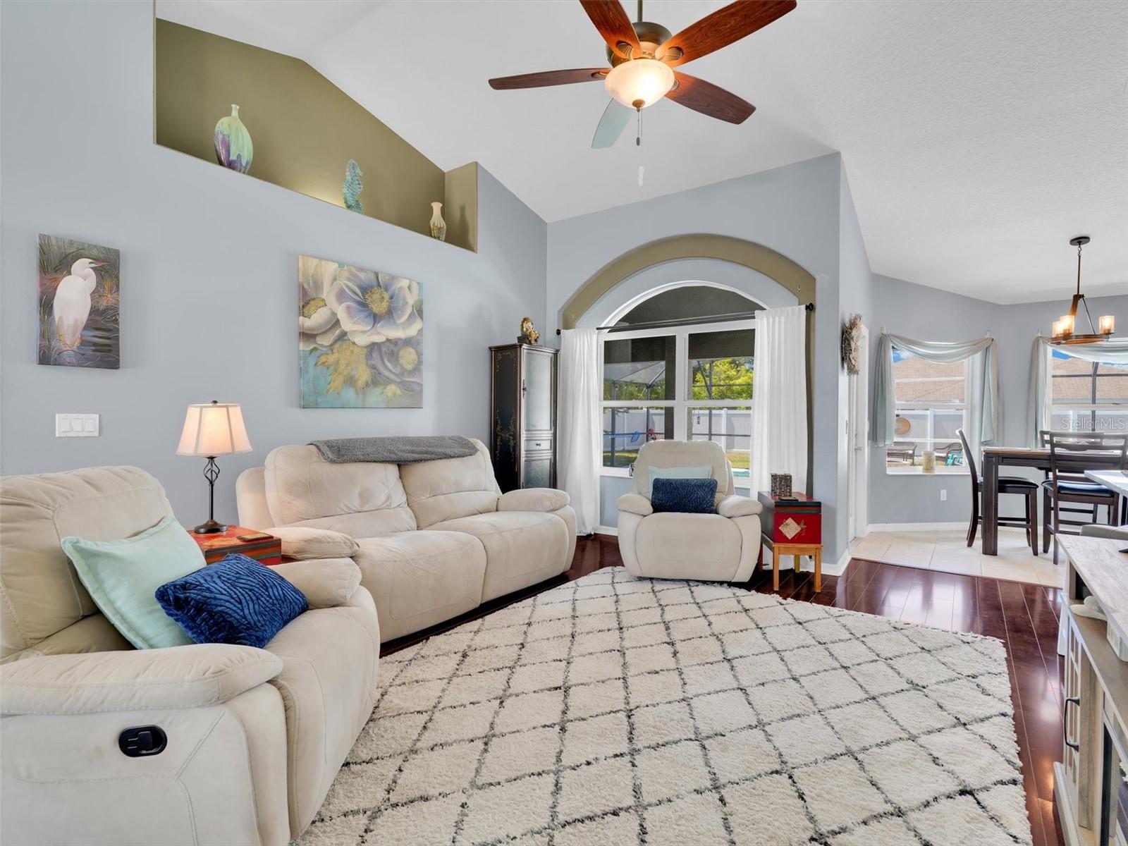 91 FENIMORE LN, PALM COAST, FL, 32137