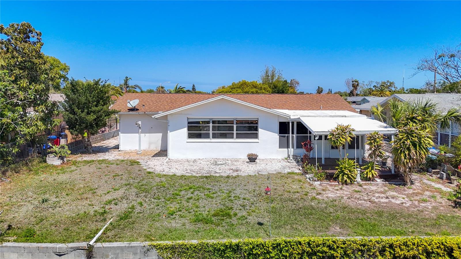 7330 CHERRY LAUREL DR, PORT RICHEY, FL, 34668