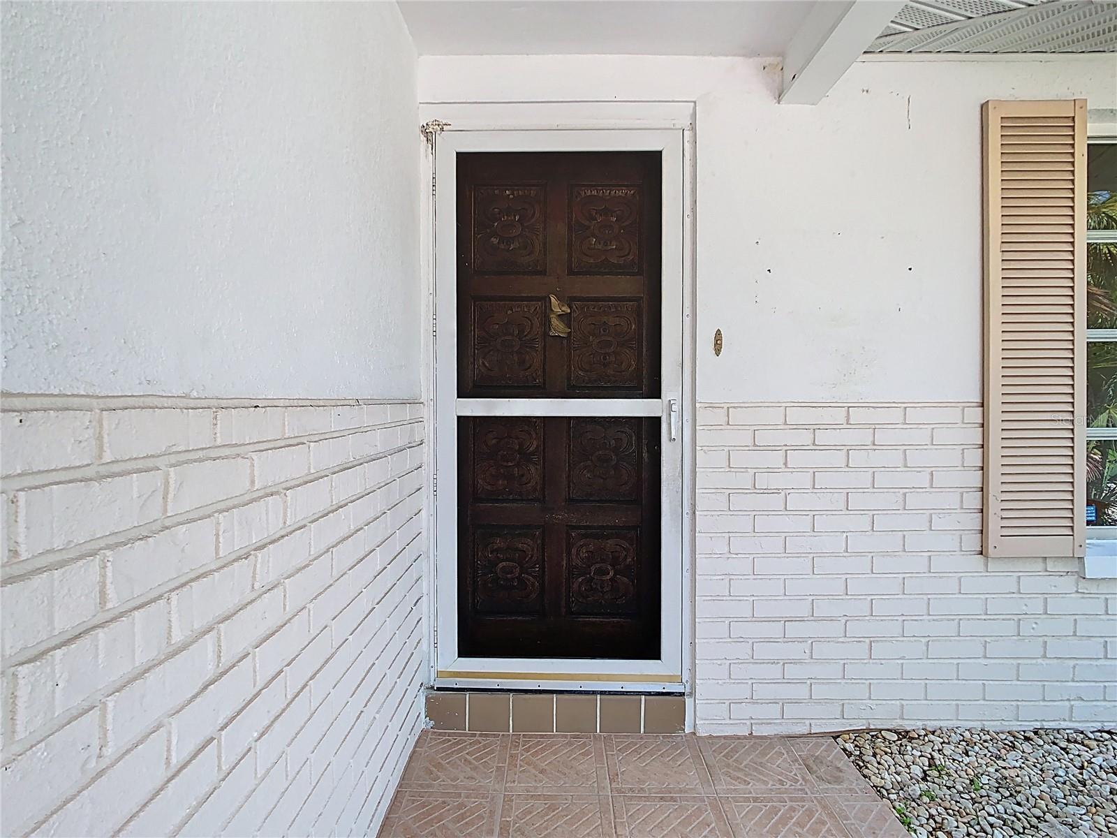 7330 CHERRY LAUREL DR, PORT RICHEY, FL, 34668