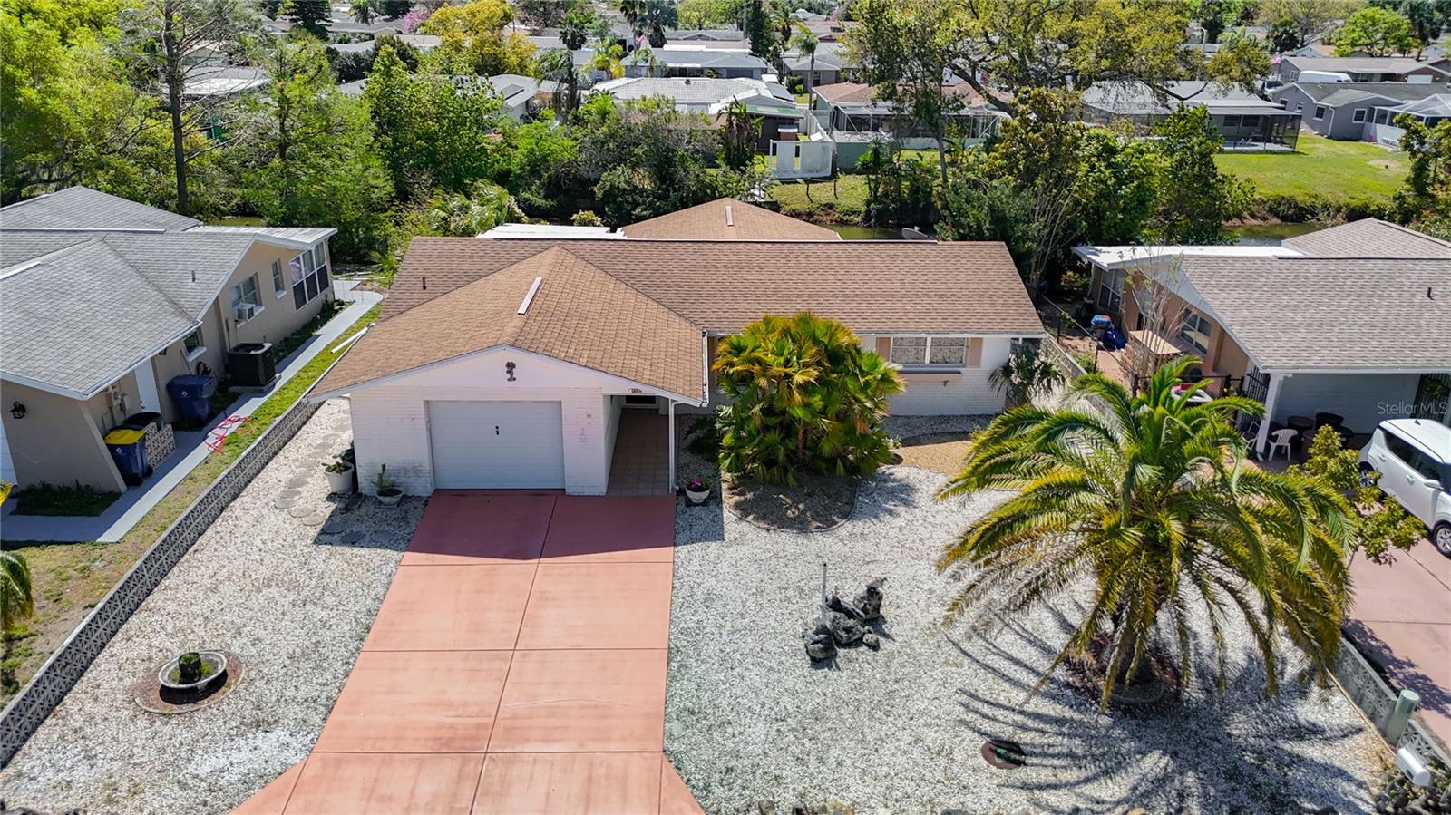 7330 CHERRY LAUREL DR, PORT RICHEY, FL, 34668