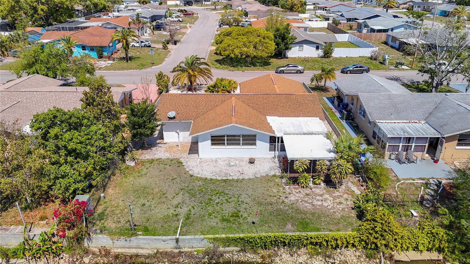 7330 CHERRY LAUREL DR, PORT RICHEY, FL, 34668